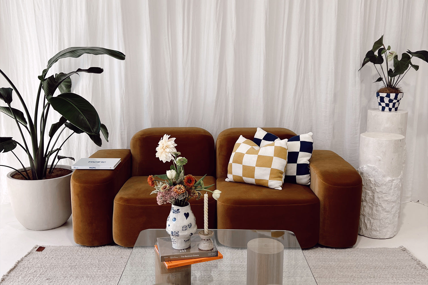 Top Interior Trends of 2022N SPELL