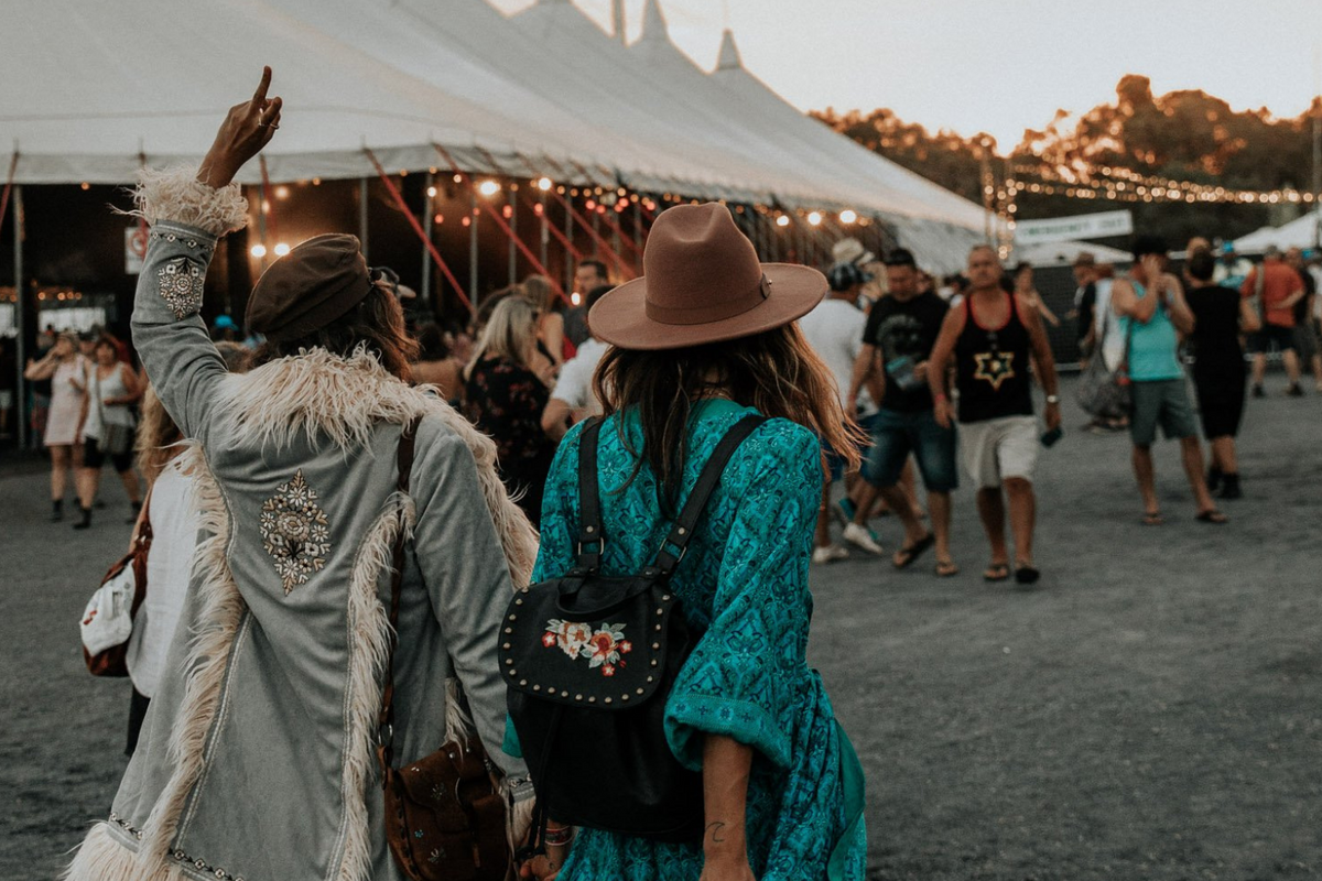 Festival style 2018 best sale