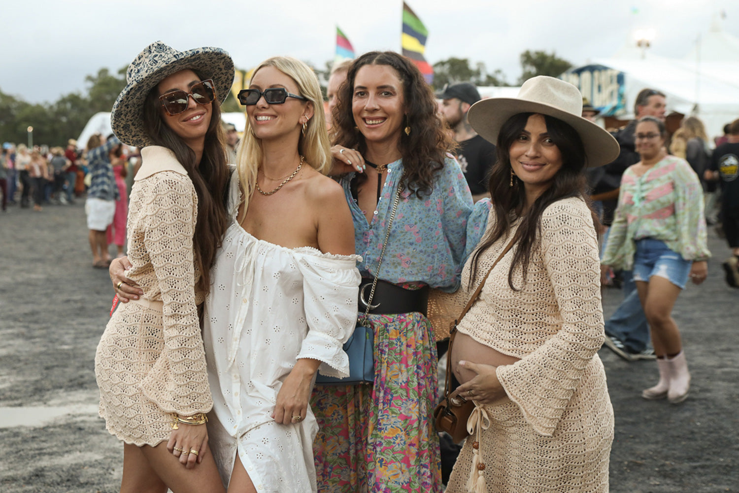 Australian festival clothing websites store