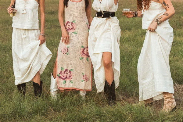 On Tour In Texas – SPELL