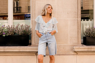 Postcards From Paris With Elle Ferguson