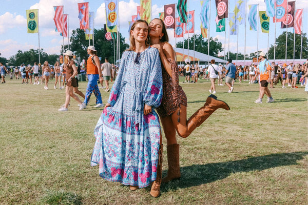 Howdy Austin City Limits – SPELL