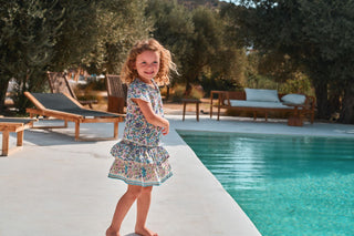 Little Spell Returns For The Holidays