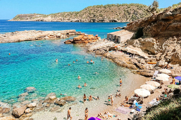 Ibiza Guide: Beneath the Mediterranean Sun – SPELL