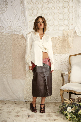 Vintagia Runway