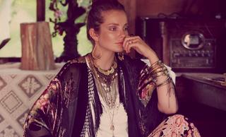 Little Cabin in the Woods