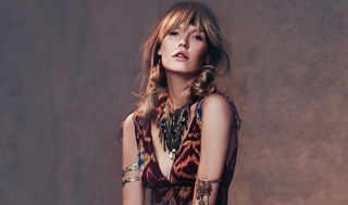 ≫ Sand Dancer ≪ Free People Festival 14