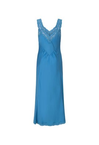 Vina Lace Slip Dress