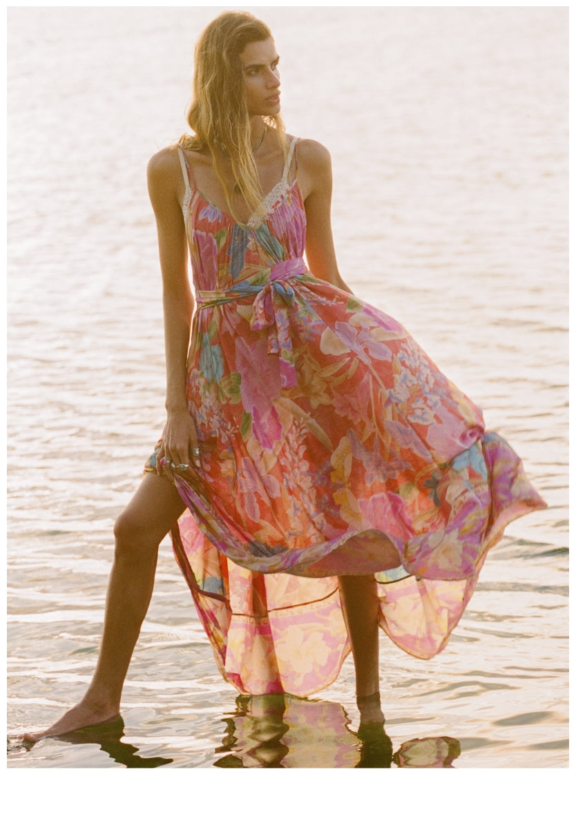 Elevated Boho Clothing Designed in Byron Bay SPELL