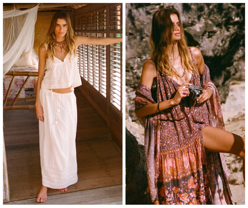 Shop Modern Boho Clothing Online