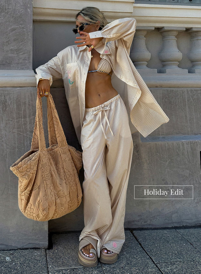 Elevated Boho Clothing, Designed in Byron Bay – SPELL