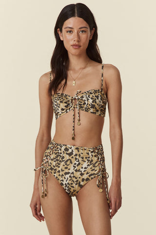 Belle Mare High Waisted Pant