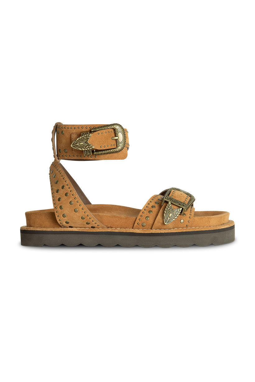 Cabana Studded Sandal