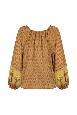 Château Blouse