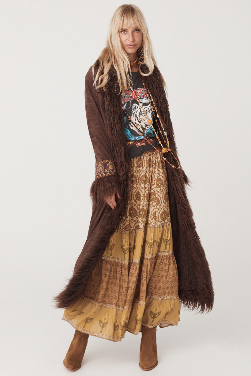 Outerwear Knits SPELL