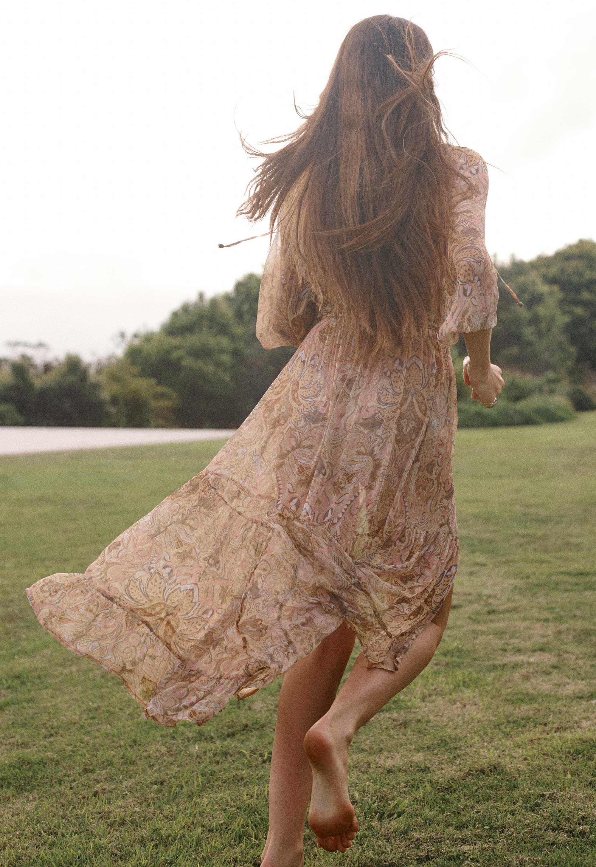 Shop New Arrivals - Women's Boho Dresses, Tops & Skirts - SPELL