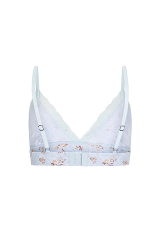 Fleur Lace Bralette