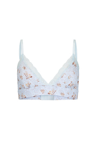 Fleur Lace Bralette