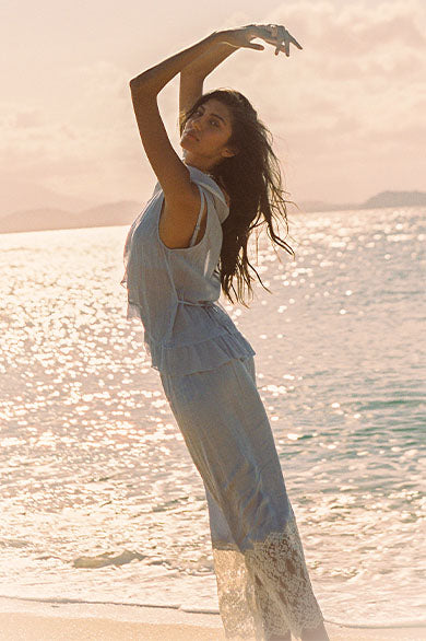 Shop New Arrivals - Women's Boho Dresses, Tops & Skirts - SPELL