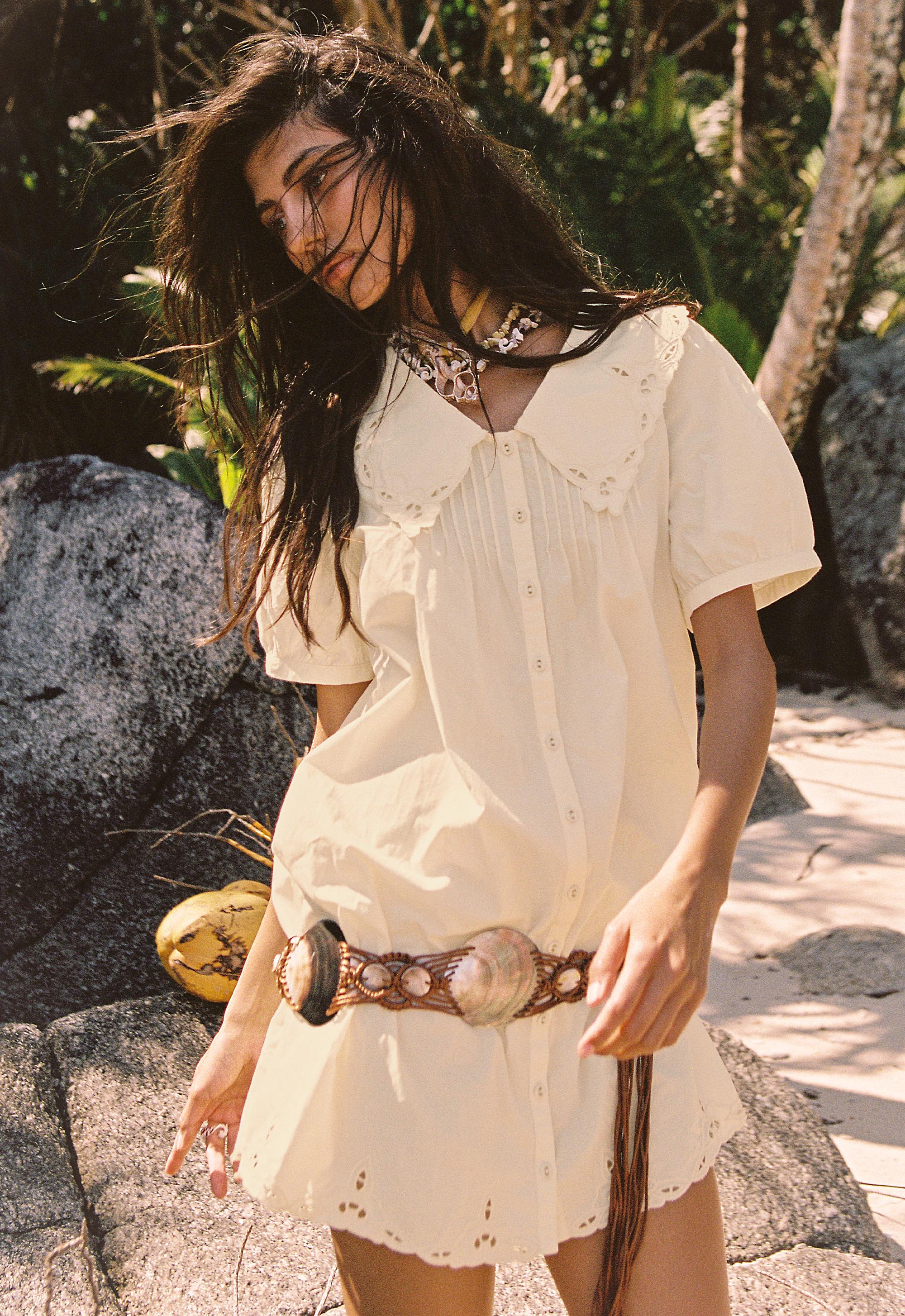 Shop New Arrivals - Women's Boho Dresses, Tops & Skirts - SPELL