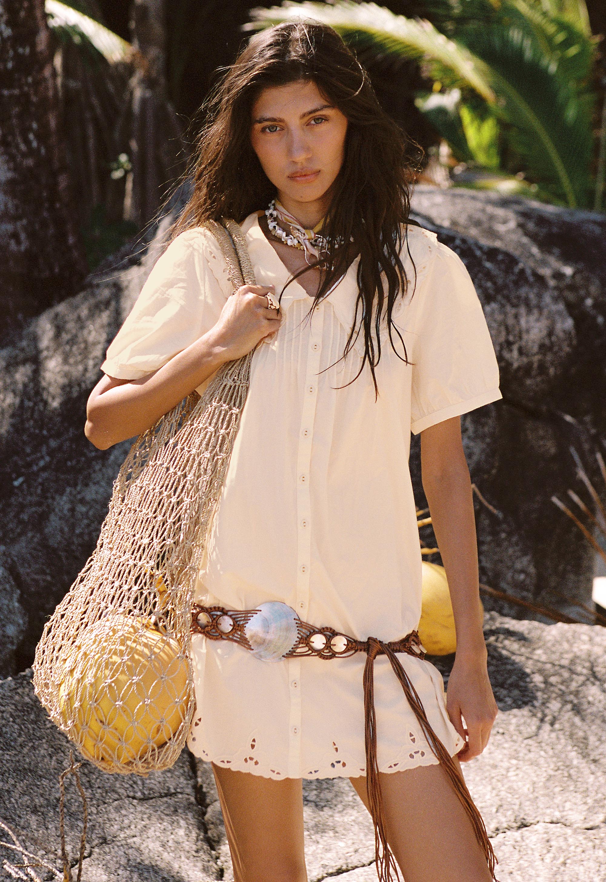 Shop New Arrivals - Women's Boho Dresses, Tops & Skirts - SPELL