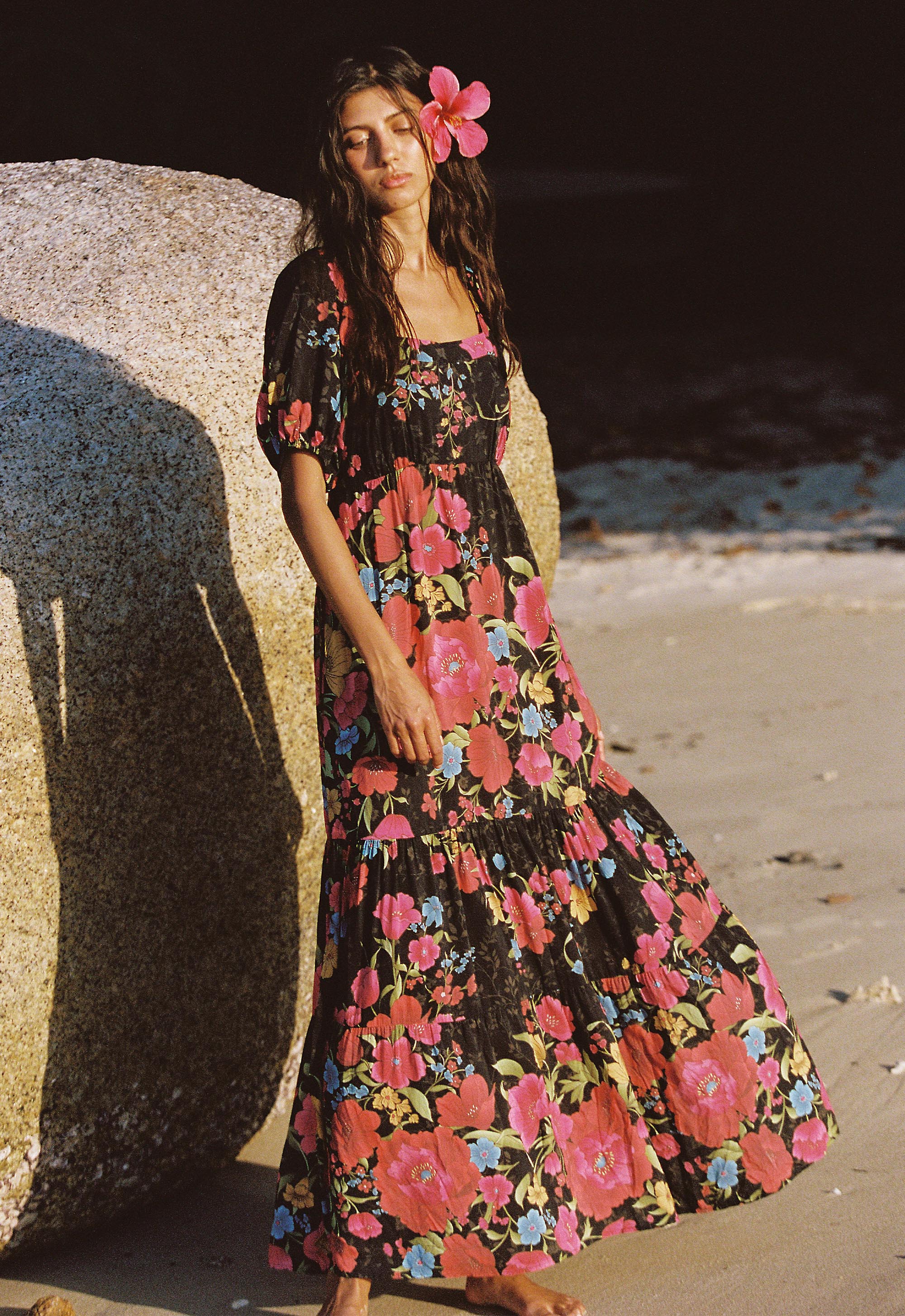 Shop New Arrivals - Women's Boho Dresses, Tops & Skirts - SPELL