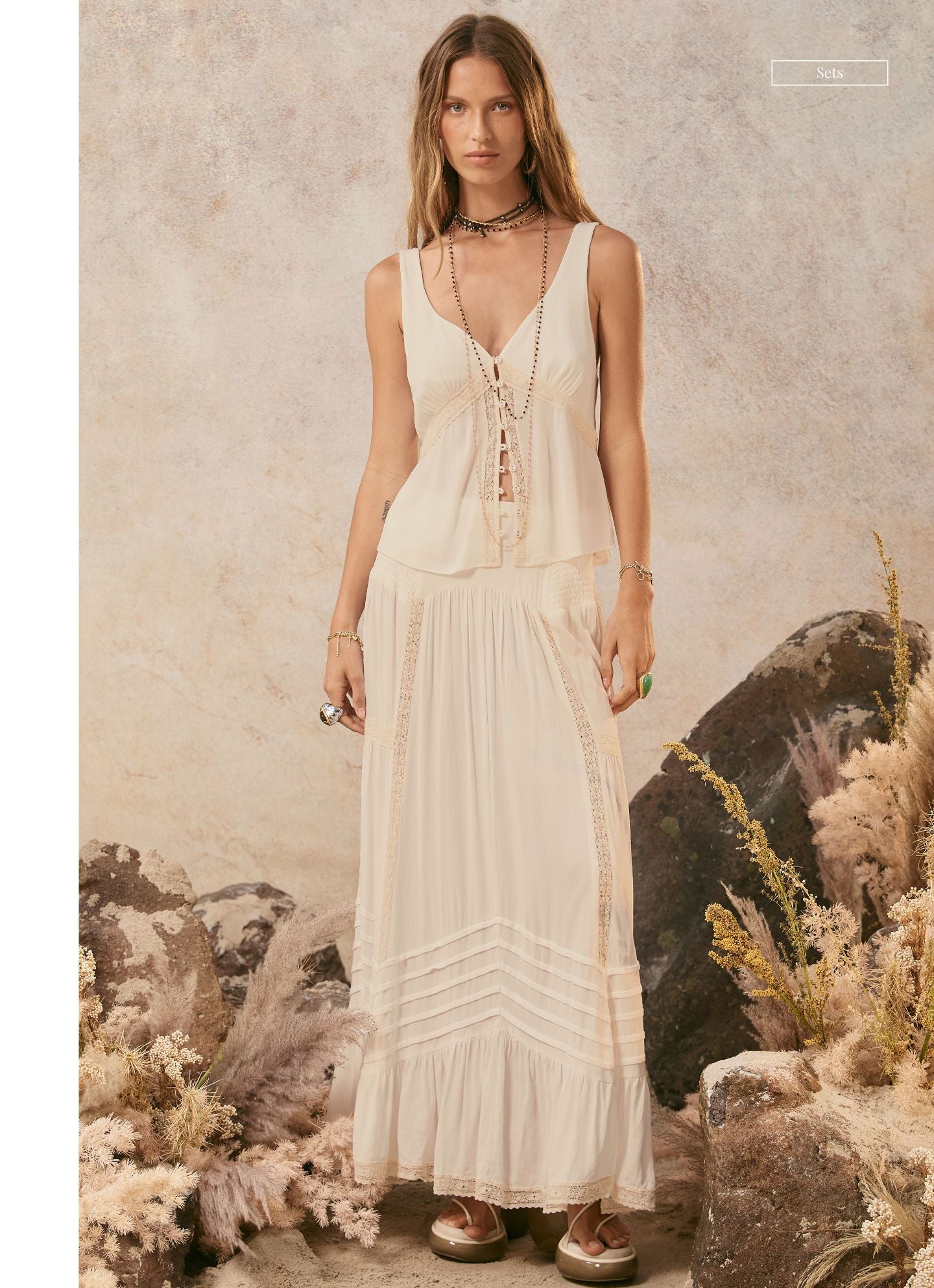 Elevated Boho Clothing, Designed in Byron Bay – SPELL