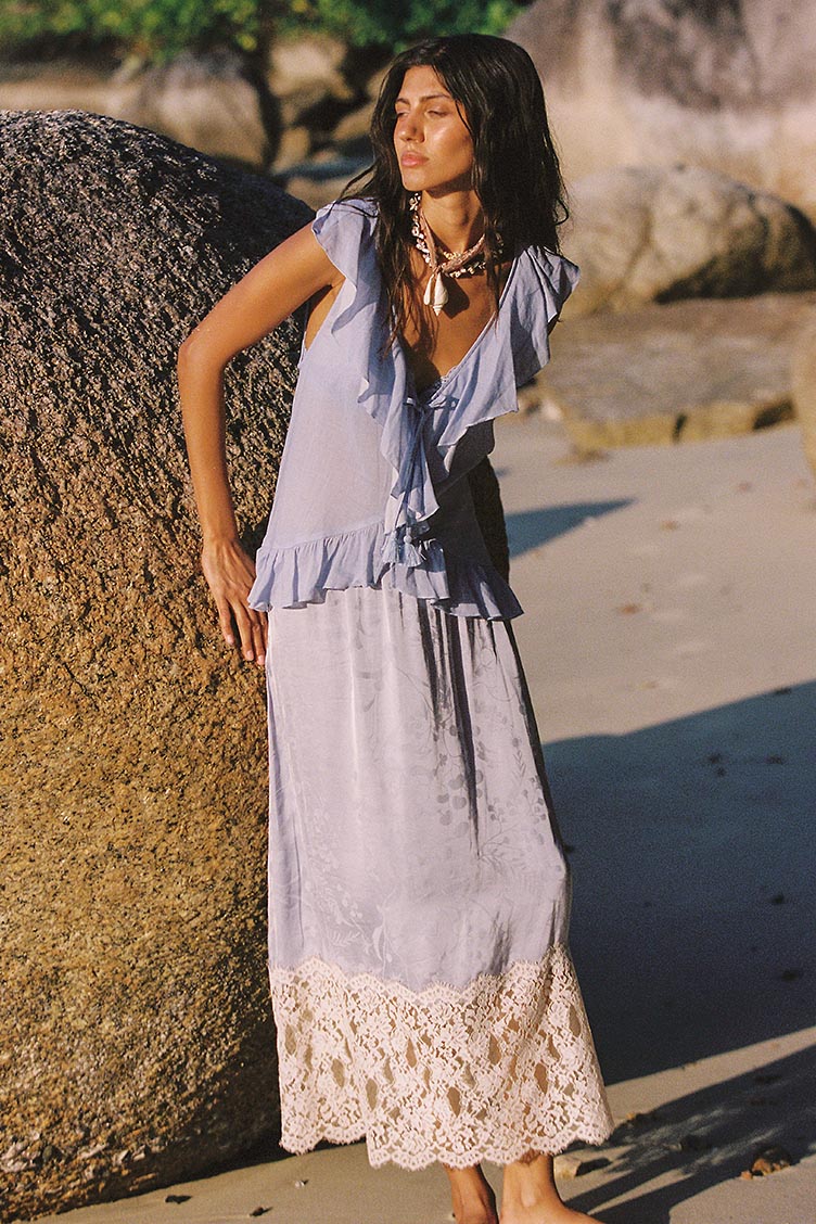 Teodora Blouse – SPELL