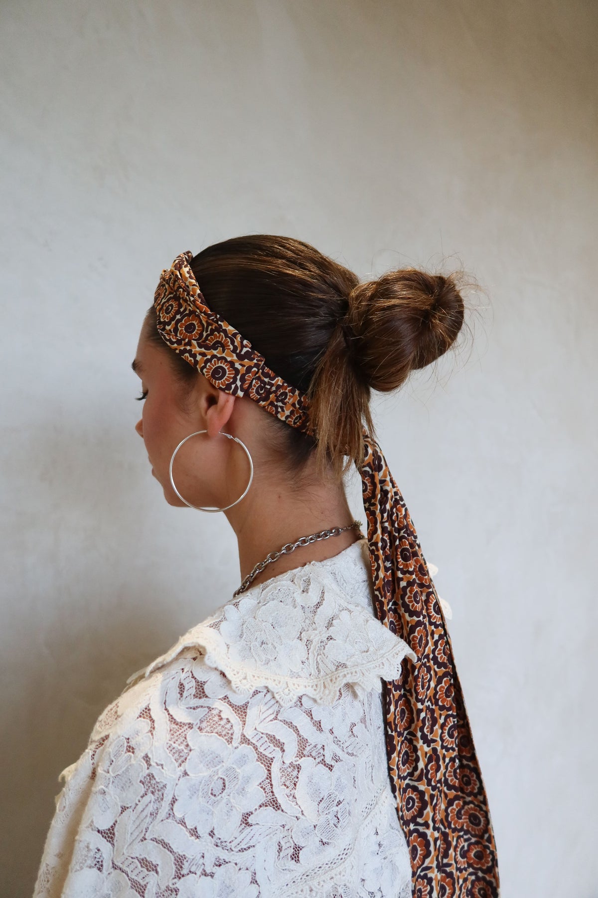 Spell Gypsy Love Headband FOR OUR SPELL BRIDES main image 3