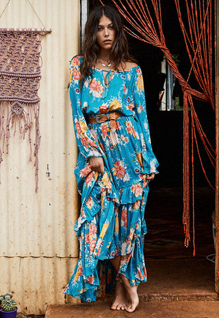 Jagger 2.0 Dress