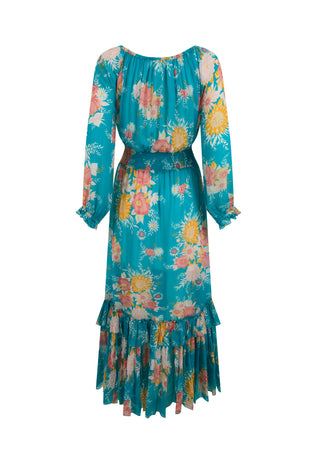 Jagger 2.0 Dress