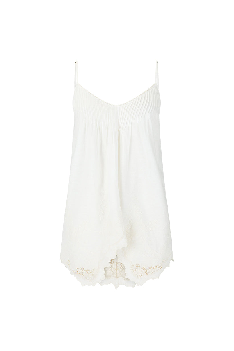 Kala Handkerchief Cami – SPELL
