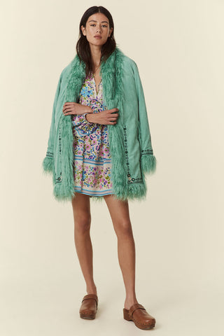 Joplin Jacket
