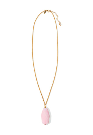 Lolita Stone Pendant Necklace