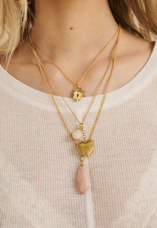 love-lock-charm-necklace