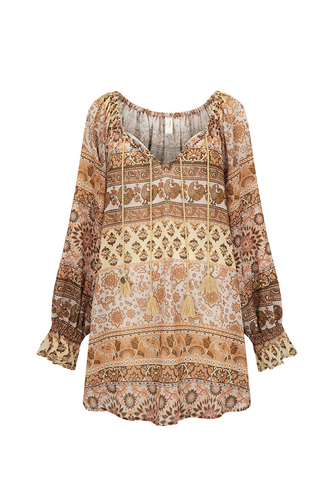 Boho clothing clearance online stores