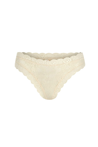 Lovers Lace Brief
