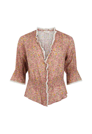 Mimi-Rose Blouse