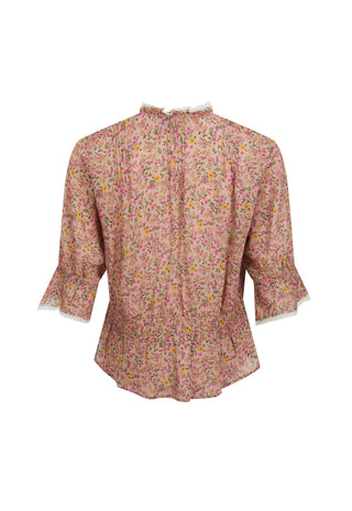 Mimi-Rose Blouse