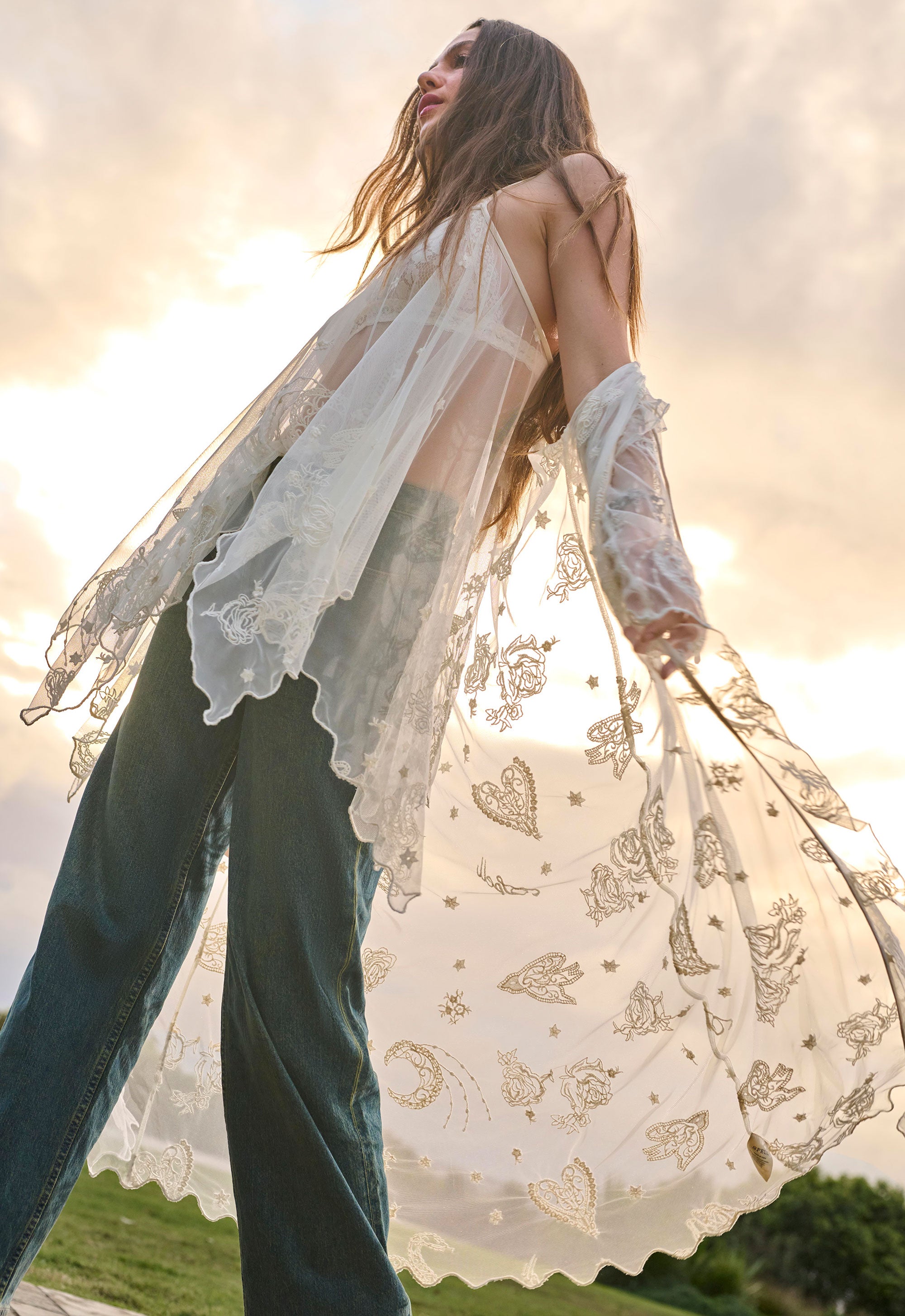Shop New Arrivals - Women's Boho Dresses, Tops & Skirts - SPELL