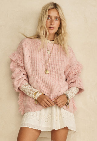 Nomadic Knit Jumper