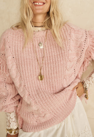 Nomadic Knit Jumper