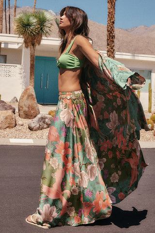 Floridian Reversible Robe