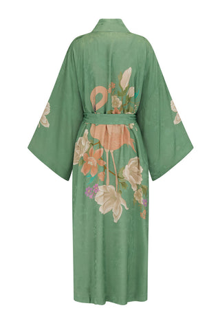 Floridian Reversible Robe