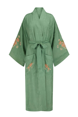 Floridian Reversible Robe
