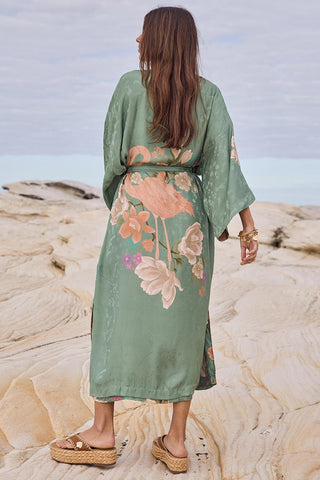 Floridian Reversible Robe