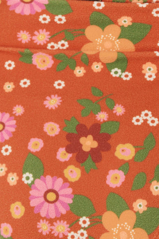 Pomelia Bandeau