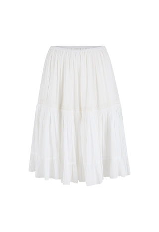 Prairie Midi Skirt