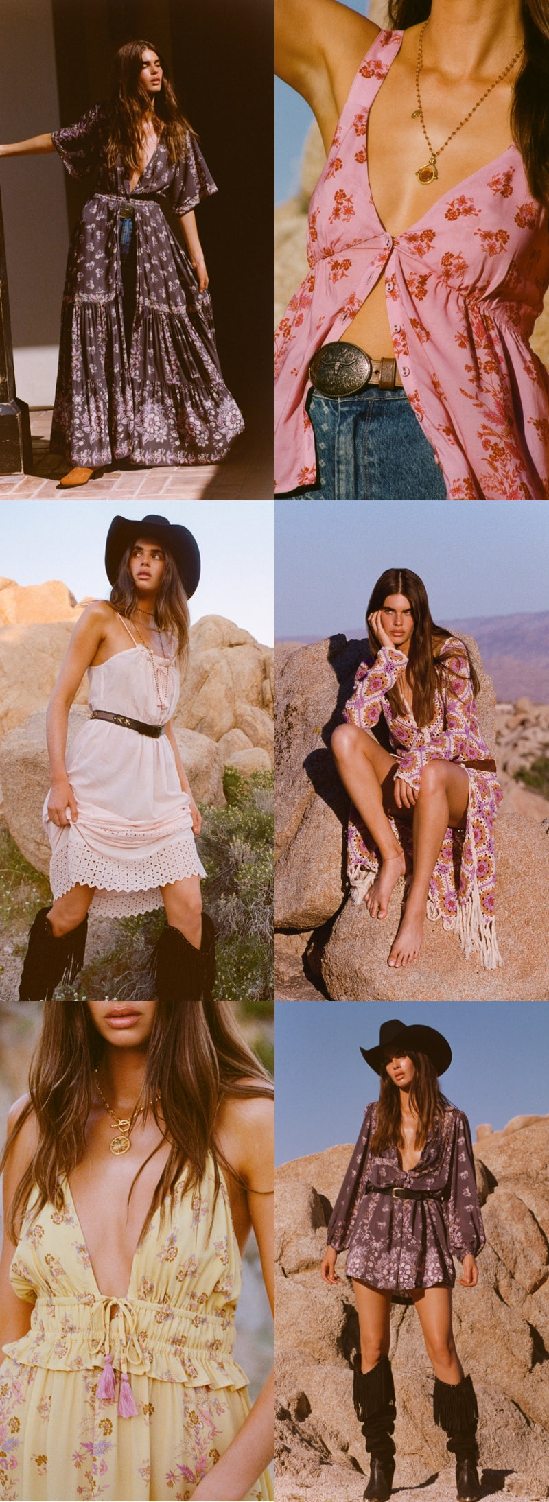 Shop Modern Boho Clothing Online