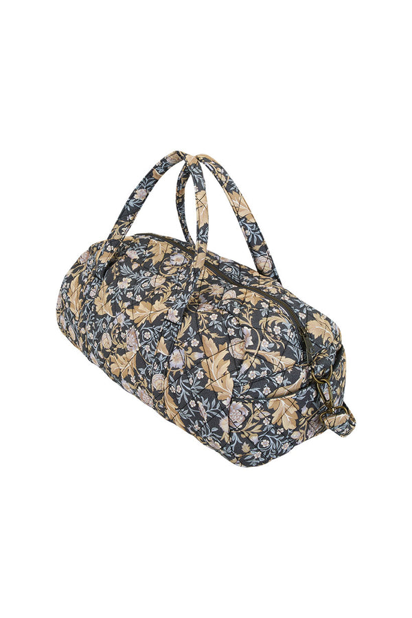 Renew Quilted Duffle Bag - Oasis – SPELL